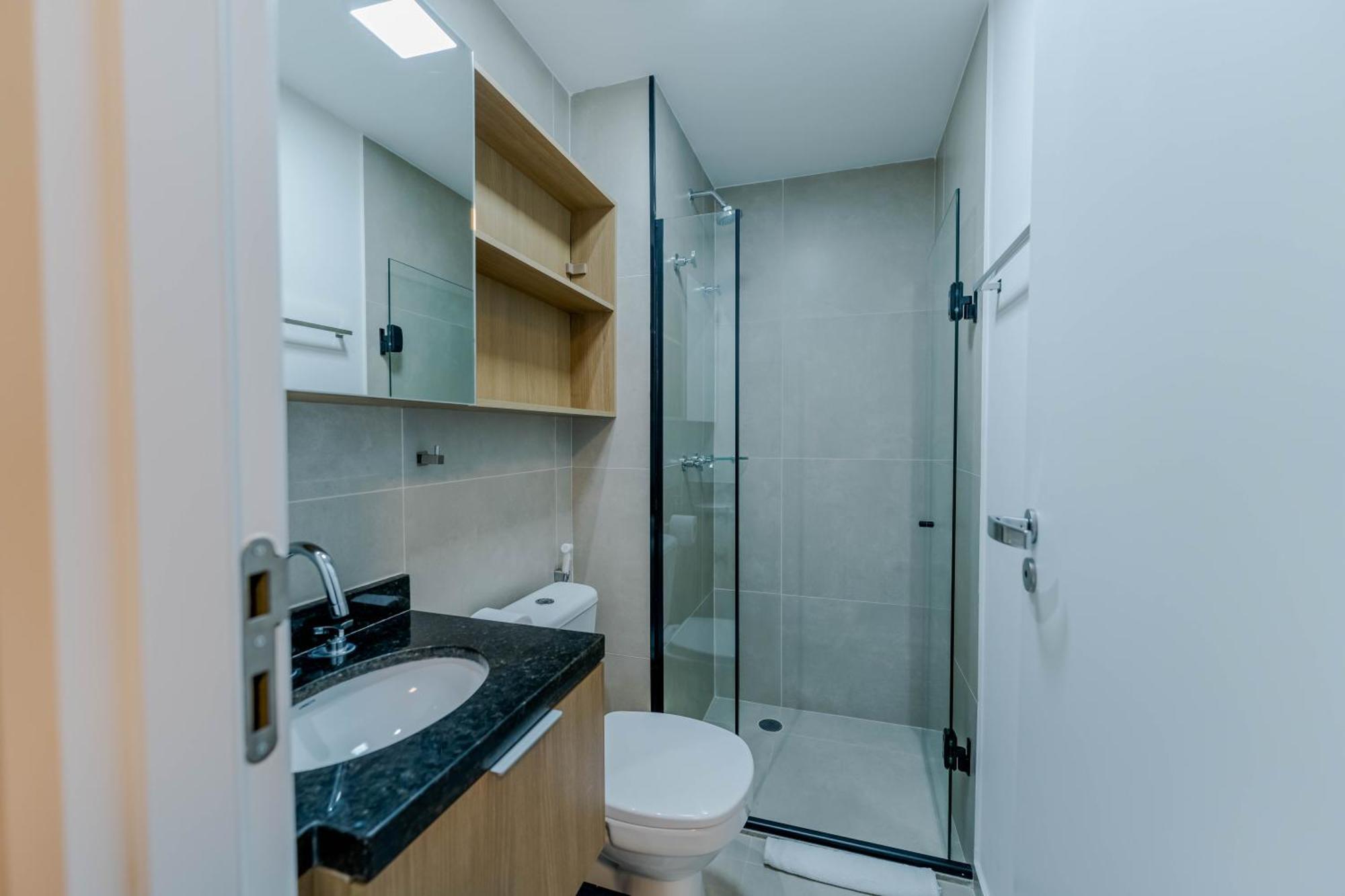 Apartamentos Studio Allure Moema - Com Cafe Da Manha Opcional, Recepcao E Valet 24 Horas São Paulo Zewnętrze zdjęcie