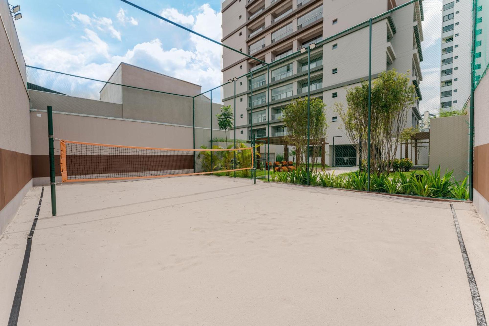 Apartamentos Studio Allure Moema - Com Cafe Da Manha Opcional, Recepcao E Valet 24 Horas São Paulo Zewnętrze zdjęcie
