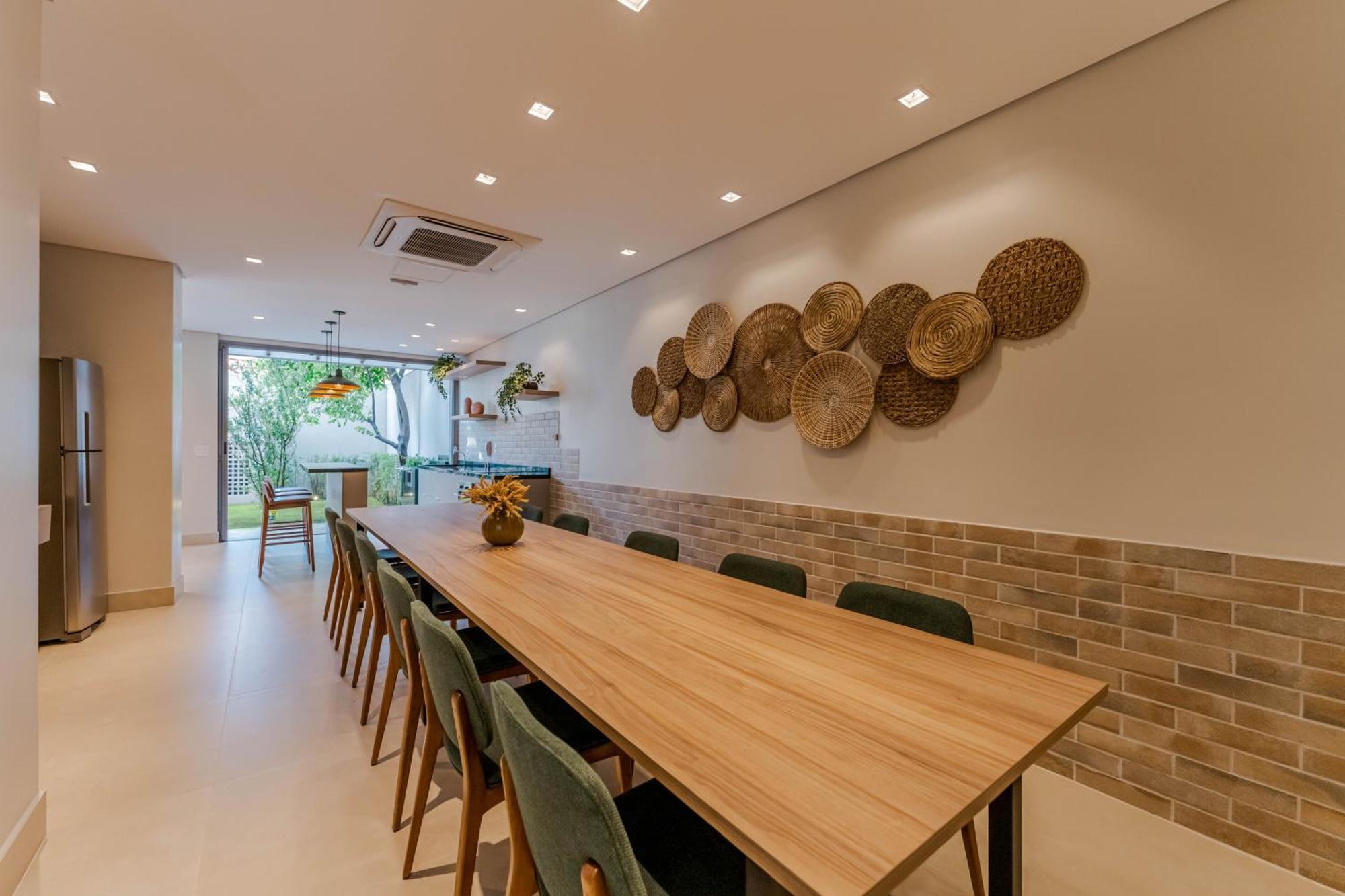 Apartamentos Studio Allure Moema - Com Cafe Da Manha Opcional, Recepcao E Valet 24 Horas São Paulo Zewnętrze zdjęcie
