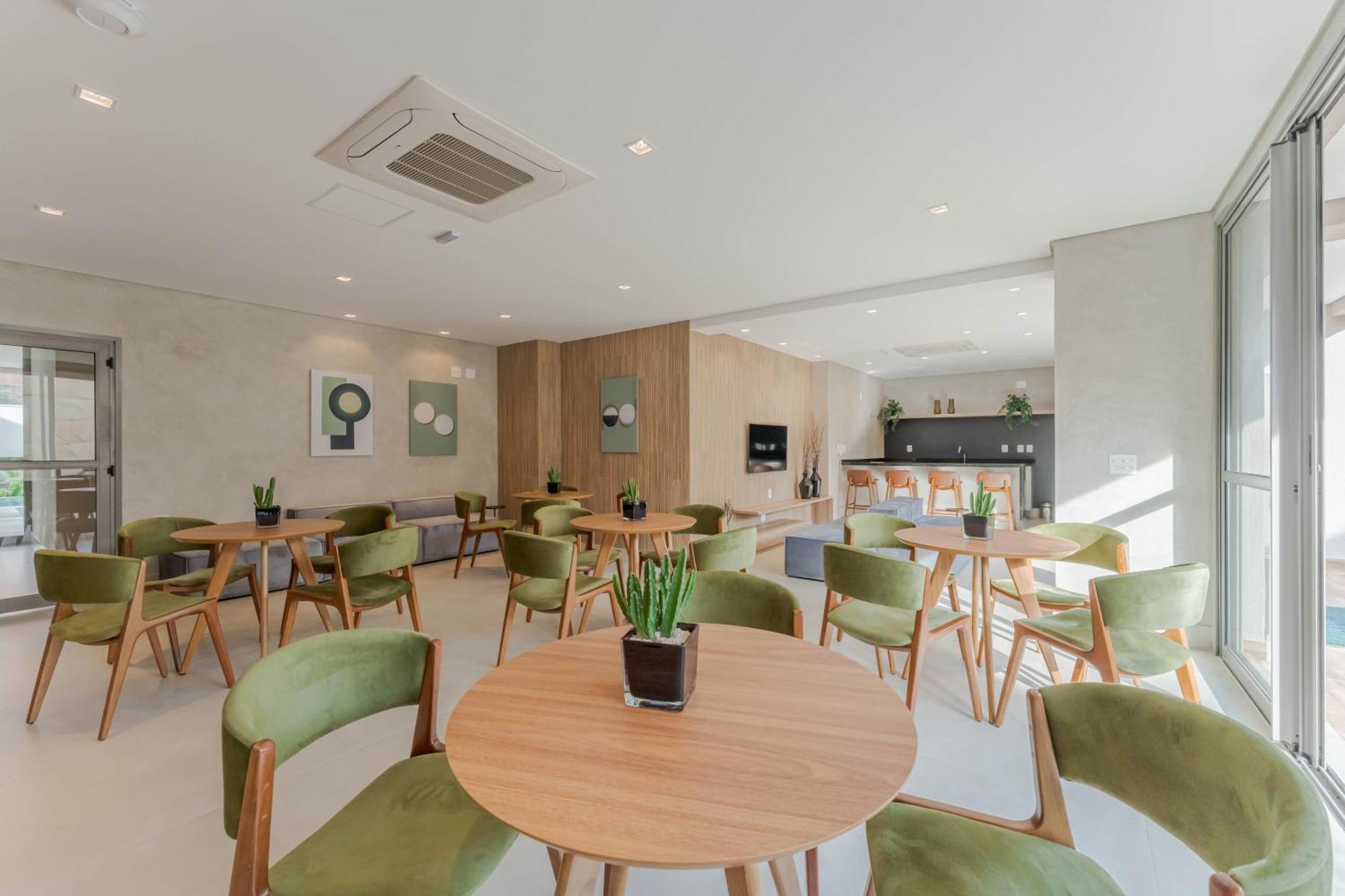 Apartamentos Studio Allure Moema - Com Cafe Da Manha Opcional, Recepcao E Valet 24 Horas São Paulo Zewnętrze zdjęcie