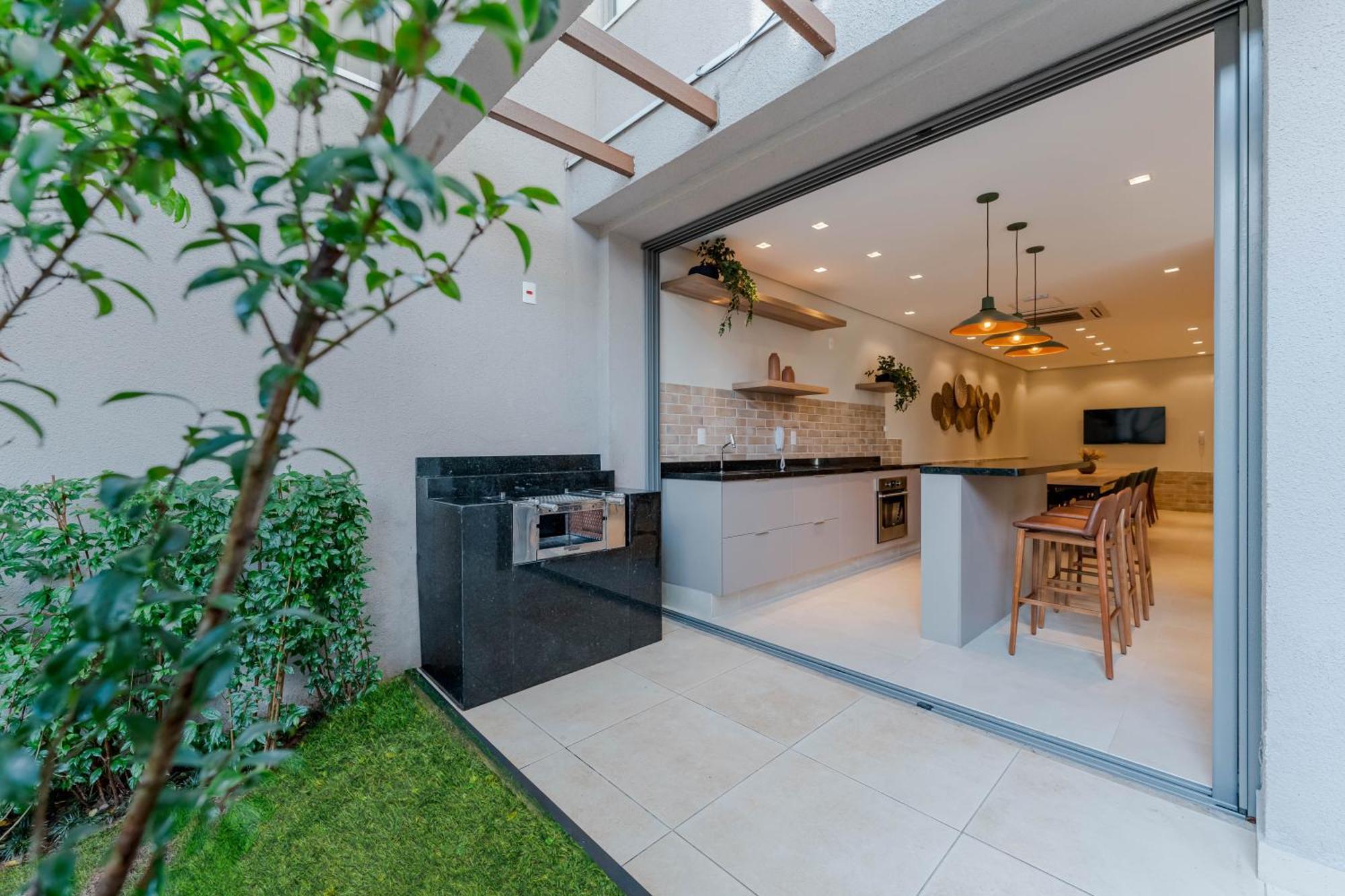 Apartamentos Studio Allure Moema - Com Cafe Da Manha Opcional, Recepcao E Valet 24 Horas São Paulo Zewnętrze zdjęcie