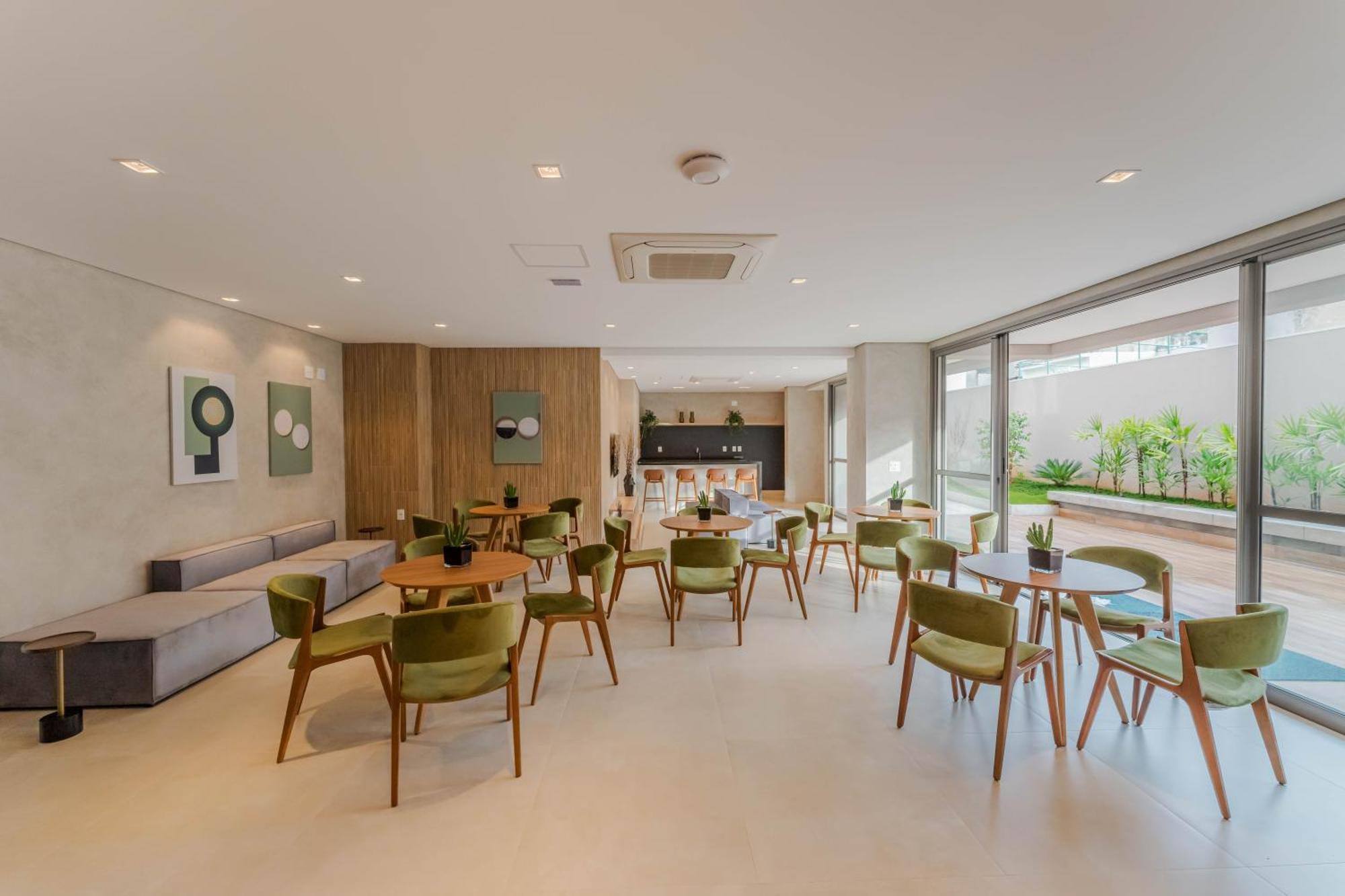 Apartamentos Studio Allure Moema - Com Cafe Da Manha Opcional, Recepcao E Valet 24 Horas São Paulo Zewnętrze zdjęcie