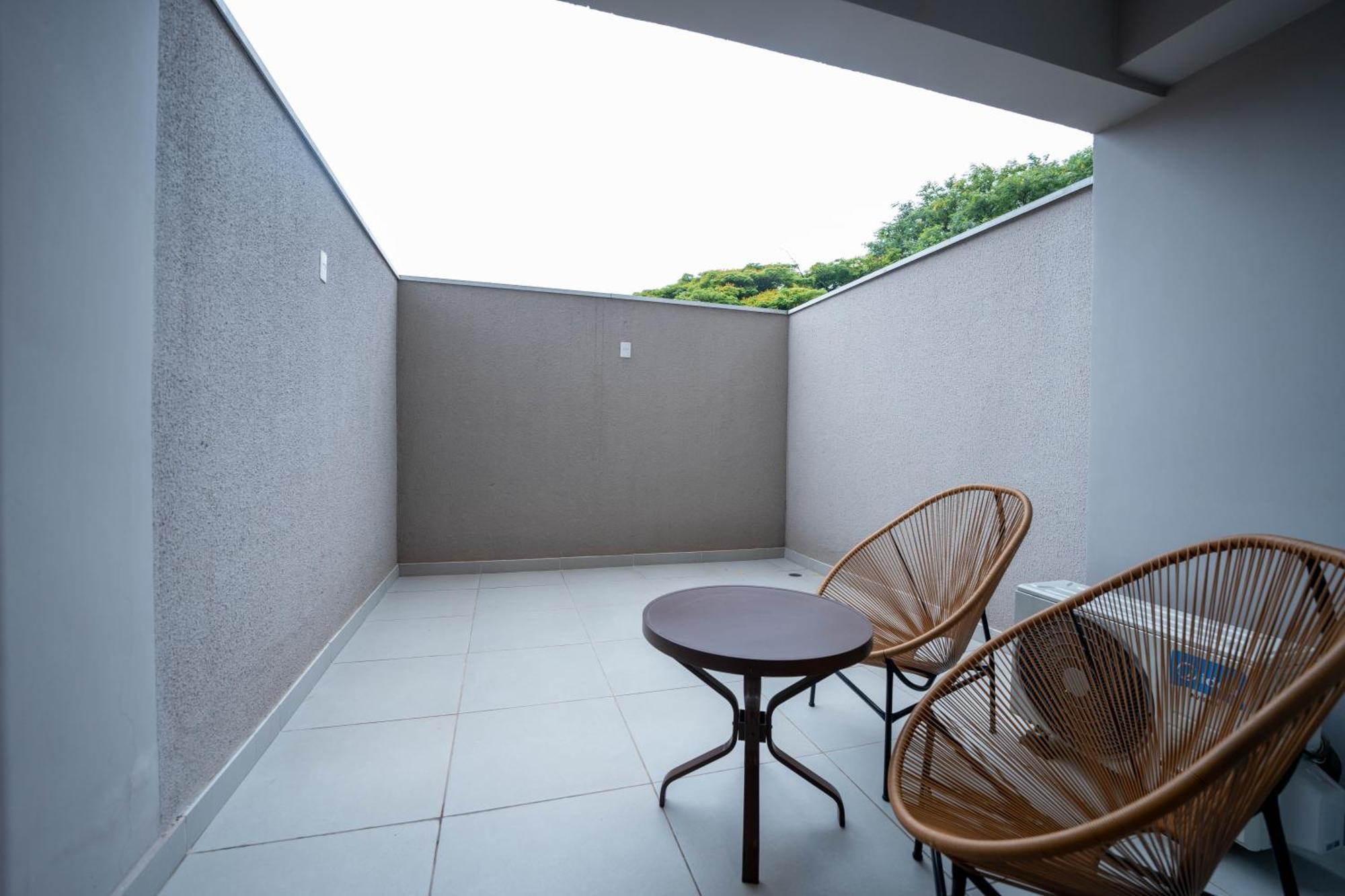 Apartamentos Studio Allure Moema - Com Cafe Da Manha Opcional, Recepcao E Valet 24 Horas São Paulo Zewnętrze zdjęcie